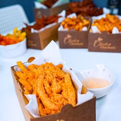 Chicko Chicken