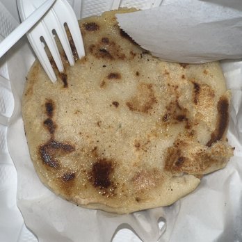 La Casita - World Famous Pupusas - Salvadoran Near Me - Waipahu, Hawaii