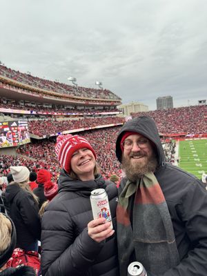 Memorial Stadium by null