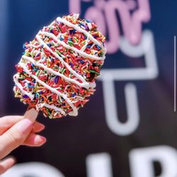 DIPS - Hand Dipped Ice Cream Bars