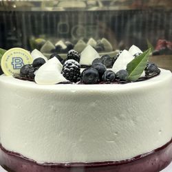 Paris Baguette