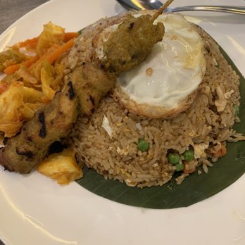 PappaRich - Malaysian Near Me - Houston, Texas PappaRich - Malaysian Near Me - Houston, Texas