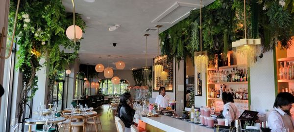 Verdure Kitchen & Cocktails by null