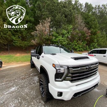 Dragon Detailing - Auto Detailing Near Me