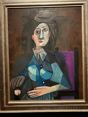 The National Museum of Western Art by null