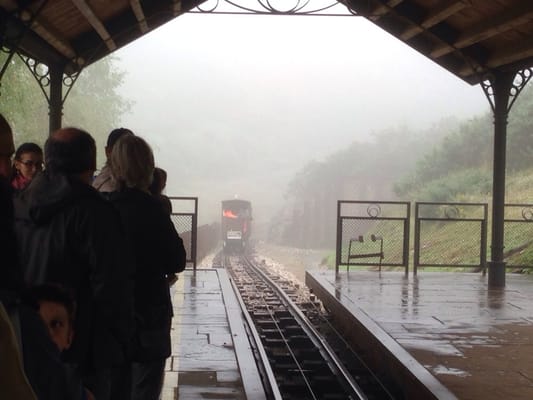 Cueva El Soplao by null