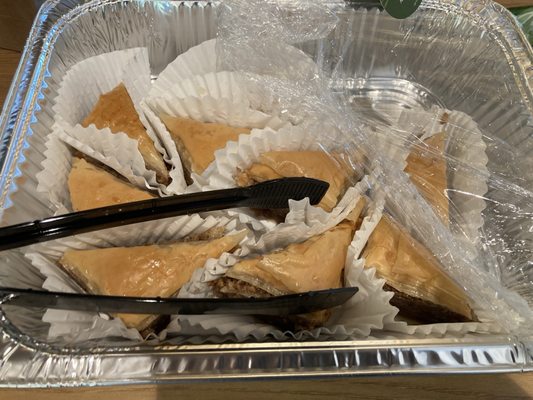 Athena Grill & Catering by null