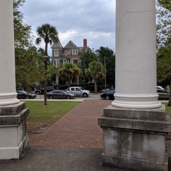 Cannon Park - Cannon Park - Parks Near Me - Charleston, South Carolina Cannon Park - Cannon Park - Parks Near Me - Charleston, South Carolina