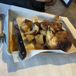 Thursday Daily Special