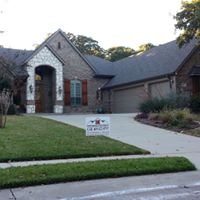 Slide of BE Construction and Roofing