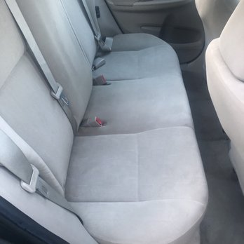 Carrectly Auto Care - After!! - Auto Detailing Near Me - Chicago, Illinois