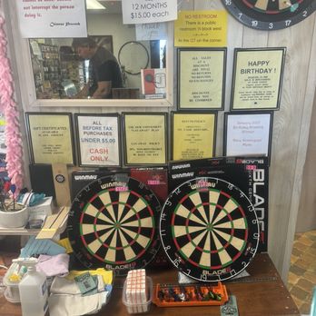 Dart Force 1 - Disclosures - Sporting Goods Near Me - Mesa, Arizona