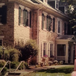 Juniata valley winery - Beautiful Home