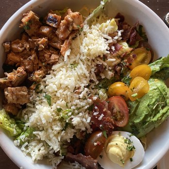 Culinary Dropout - Avocado salad, bomb! - New American Near Me - Tempe, Arizona