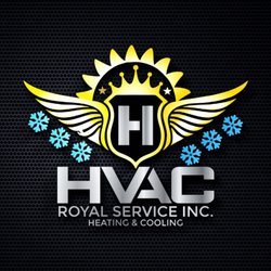 HVAC Royal Service