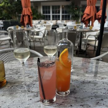 Frannie & The Fox - Italian Near Me - Charleston, South Carolina Frannie & The Fox - Italian Near Me - Charleston, South Carolina