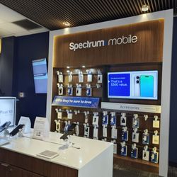 Spectrum - Mobile