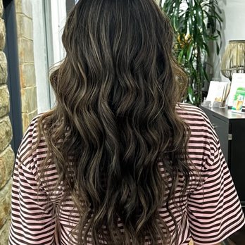 Salon Lujon - Hair Salons Near Me - Fullerton, California