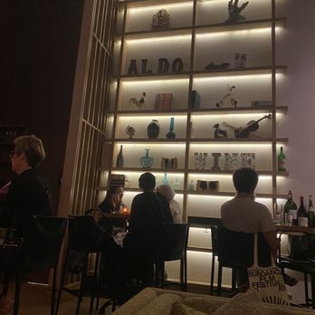 ALDO SOHM WINE BAR - Updated October 2024 - 415 Photos & 296 Reviews