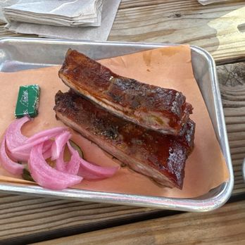 Canyons Barbeque - Barbeque Near Me - Castro Valley, California