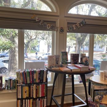 E Shaver Starland - Bookstores Near Me - Savannah, Georgia