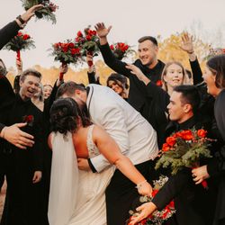 Bridal Sense - Leidig 12.9.23