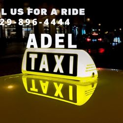 Adel Taxi