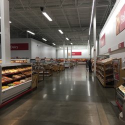 BJ's Wholesale Club - Bakery, deli, etc.