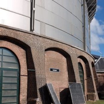Gashouder - Venues & Event Spaces Near Me - Amsterdam, New Hampshire