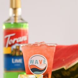 Wave Drinks
