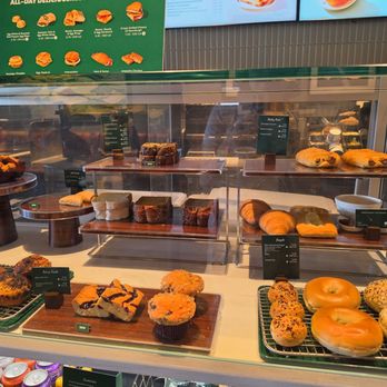 Starbucks - Coffee & Tea Near Me - Princeton, New Jersey
