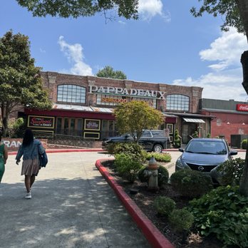 Pappadeaux Seafood Kitchen - Restaurant - Cajun/Creole Near Me - Marietta, Georgia