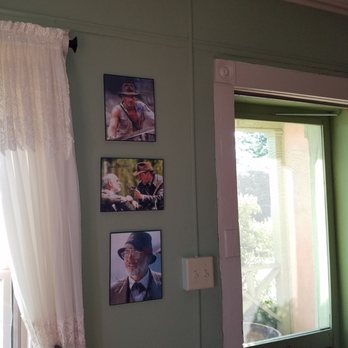 Indiana Jones Bed & Breakfast - Bed & Breakfast Near Me - Antonito, Colorado