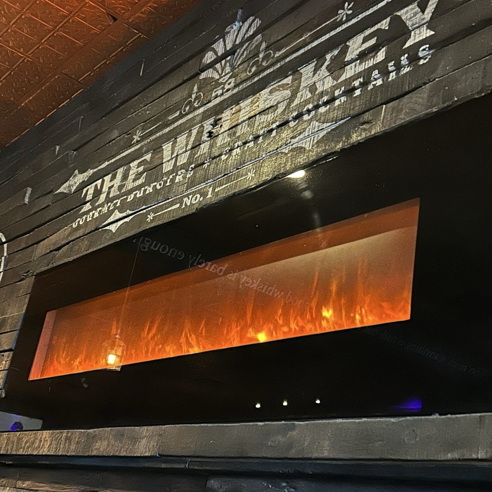 The Whiskey - American Near Me - Orlando, Florida The Whiskey - American Near Me - Orlando, Florida