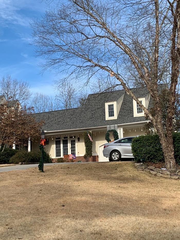 Slide of Preferred Exteriors