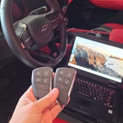 Rapid Response Locksmith - Automotive locksmith + key fob replacement