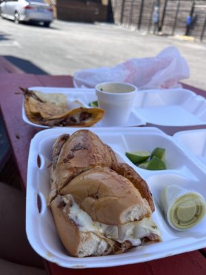 Pepe's Tacos by null
