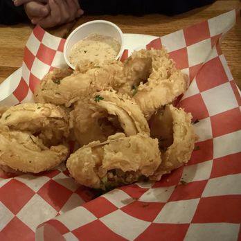 MacDuff's Pub - Onion rings - Pubs Near Me - South Lake Tahoe, California MacDuff's Pub - Onion rings - Pubs Near Me - South Lake Tahoe, California