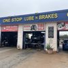 One Stop Lube N Brakes gift card
