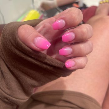 Mansion Nail Spa - Nail Salons Near Me - Boca Raton, Florida