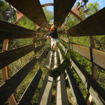 Las Cañadas Campamento - Amusement Parks Near Me - Ensenada, BCN
