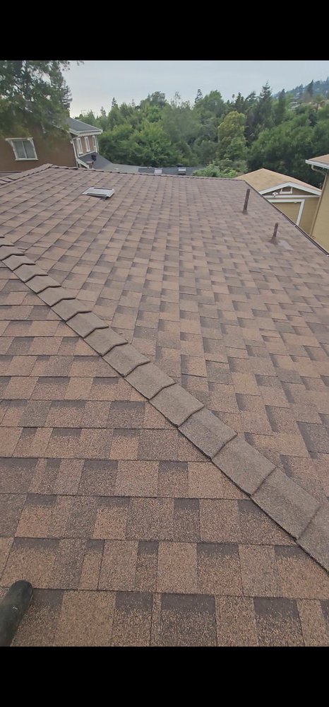 Slide of G Roofing Repair