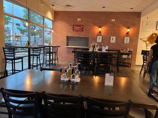 Pampa Bar & Grill Katy by null