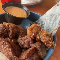 Hatillo Road House - Cerdo