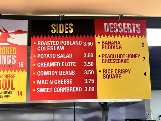 Menu photo 2 Back Alley BBQ Chandler, AZ Menu photo 2 Back Alley BBQ Chandler, AZ