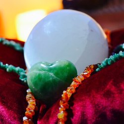 Love and Light Intentions
