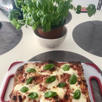 Sullivan Street Bakery Miami - Focaccia bread pizza amazing crust & taste - Wholesalers Near Me - Miami, Florida