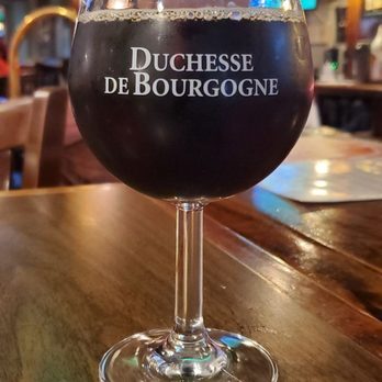 The Temperance House - Mmm beer. - American Near Me - Newtown, Pennsylvania