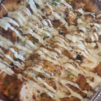 Kabob House - Chicken Chapli Kabob'za - Pakistani Near Me - Midvale, Utah
