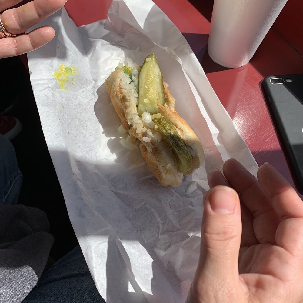 Mr. Beef - Chicago hotdog - Fast Food Near Me - Chicago, Illinois Mr. Beef - Chicago hotdog - Fast Food Near Me - Chicago, Illinois